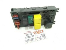 0025451901 CENTRALINA SAM MERCEDES CLASSE E W210 250TD 150CV ’95/’98