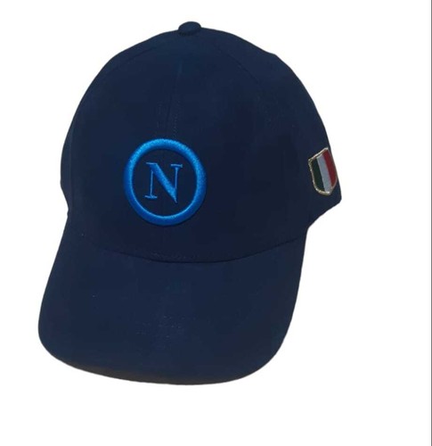 Cappello baseball alcantara