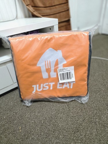 Just eat delivery bag 58l - 58l,