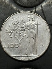 REPUBBLICA ITALIANA - RARA