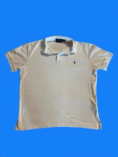 Polo ralph laurent - polo,