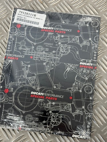 Ducati 750 monster - 750,