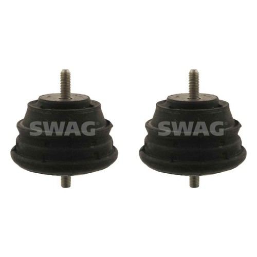 Swag supporto motore adatto - swag, 2x