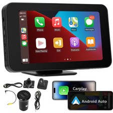 Autoradio 4.7" Pollici