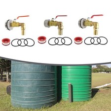 Ricambio Rubinetto Uscita