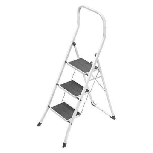 Sgabello scala scaletta - scaletta, 3