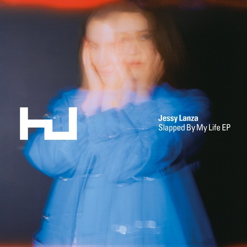 Jessy lanza slapped - -, by