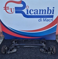 PONTE ASSALE POSTERIORE FIAT