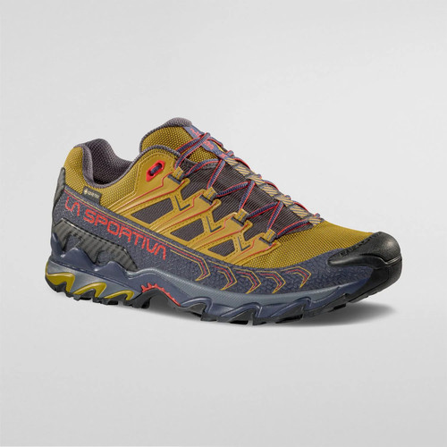 Scarpe trail running - scarpe, la