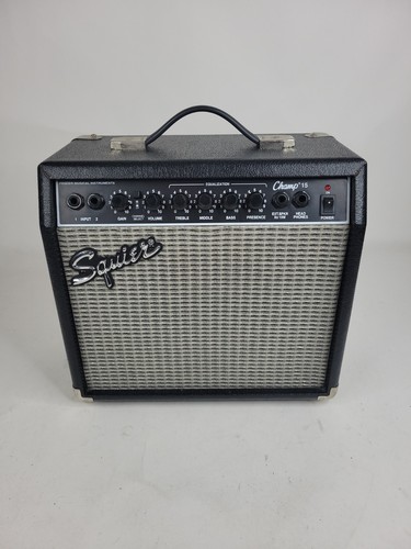 Amplificatore chitarra fender - chitarra,