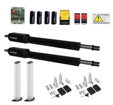 Kit Automazione Vh corsa 400