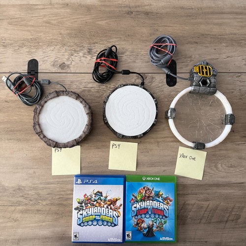 Skylanders trap team - trap,