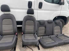 Tappezzeria Completa Audi Q3