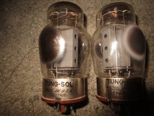 (2) Tubi audio OOO Getter OOO