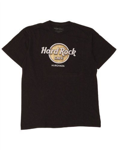 Hard rock cafe shirt - hard, uomo