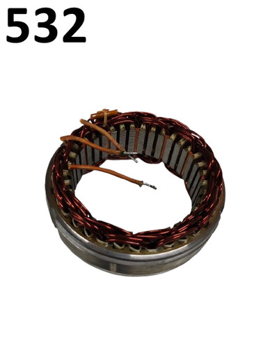Statore alternatore per - statore, fiat