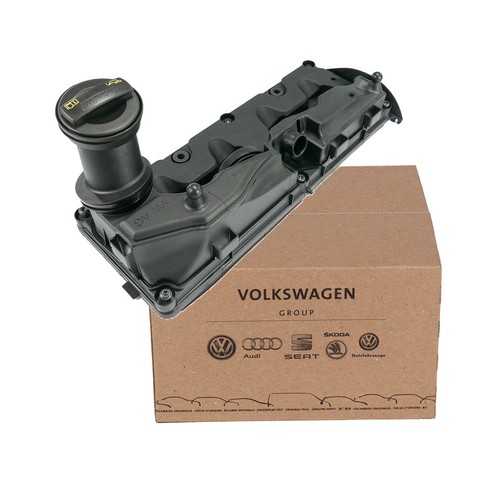 Coperchio valvola per - vw, t5