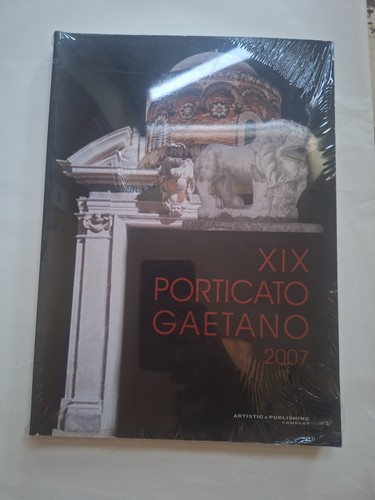 Porticato gaetano xix - gaetano,