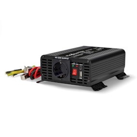 Nds inverter con onda - inverter,