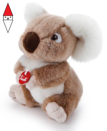 Peluche trudi trudino - trudino, koala