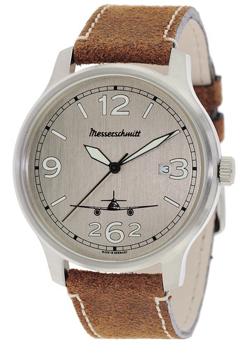 Messerschmitt orologio - messerschmitt,