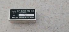 YAESU XF 8.2M 242 02 SSB