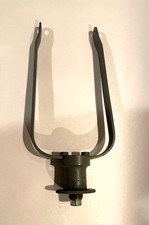 Microfono a nastro vintage