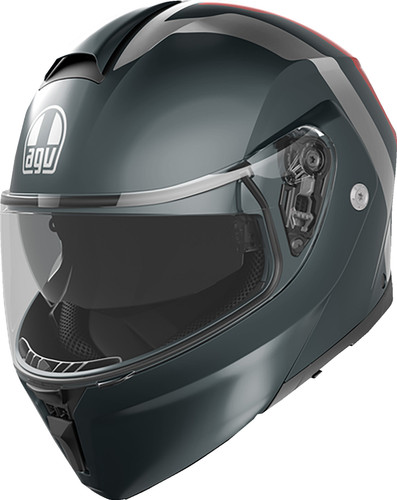 Agv streetmodular resia helmet - agv,
