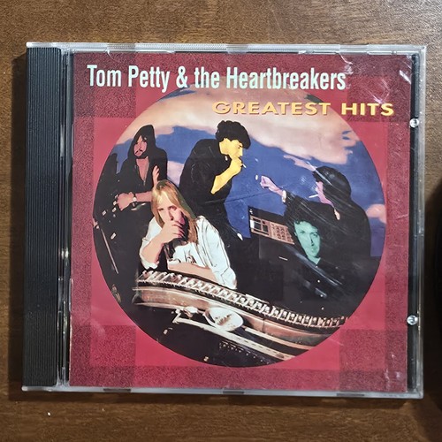 Tom petty and the - and,
