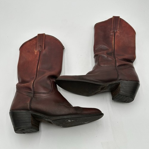 Stivali cowboy frye 2356 of - da,