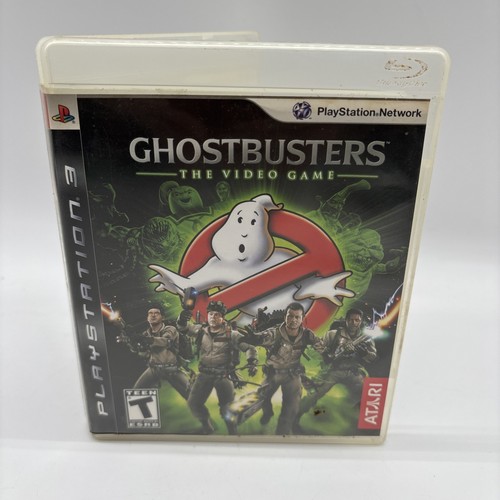 Ghostbusters videogioco - ghostbusters:, il