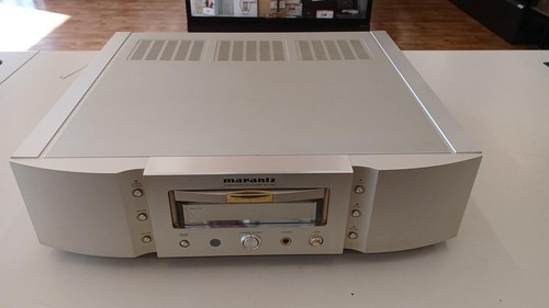 Lettore sacd marantz - sacd, sa‐15s1