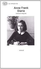 Diario Frank, Anne; Frank, Otto; Pressler, Mirjam; Sessi, Frediano; Gi