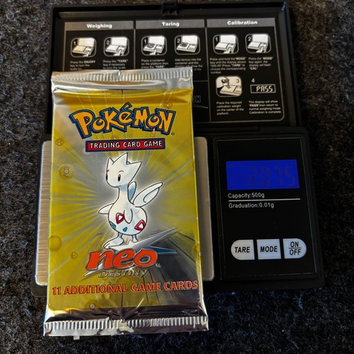 Pokemon neo destiny - neo,