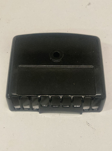 Coperchio filtro echo - filtro, cs