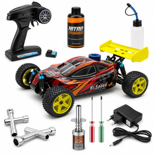 Buono hsp off road - buono, off-road