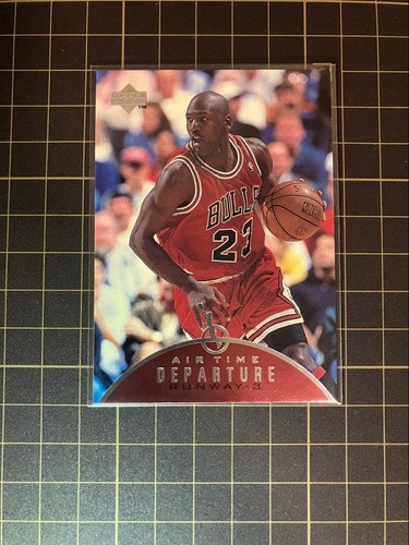 Michael jordan upper - michael,