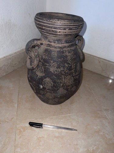 Vaso stile antico - , decorativo