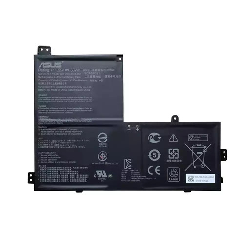 Asus chromebook flip - flip, cm1
