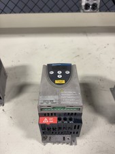 AZIONAMENTO INVERTER