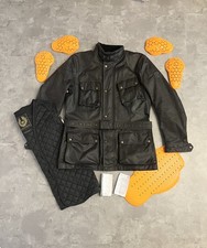 Giacca cerata Belstaff