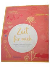 Zeit für mich - Esercizi