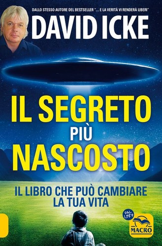 Libri david icke il - libri,