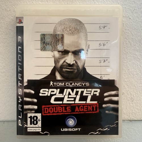 Gioco tom clancy splinter - gioco, clancy's