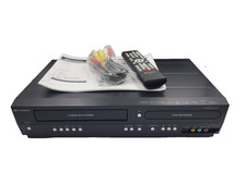 EMERSON ZV427EM5 DVD VCR
