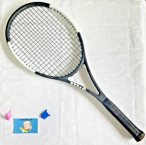 Wilson pro staff - 97, rf