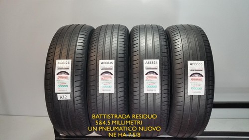 Gomme usate 215 65r17 99v - ,