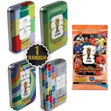 Panini FIFA World Cup 2026