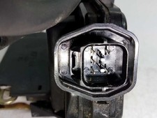 serratura porta anteriore