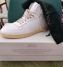 Sneakers nuove Collegium mod